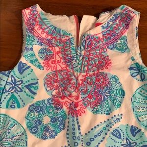 Lilly Pulitzer for Target Girls Dress